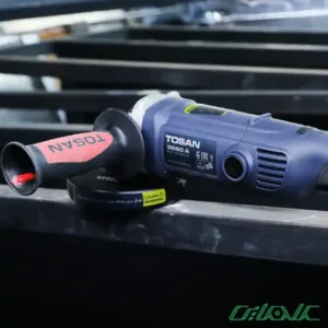 مینی فرز آهنگری 1010 دسته بلند توسن مدل 3260A-2