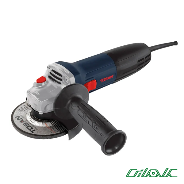 مینی فرز آهنگری توسن مدل 3072SA