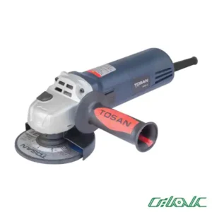 مینی فرز آهنگری توسن مدل 3258ABX