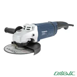 مینی فرز آهنگری توسن مدل 3820A-2