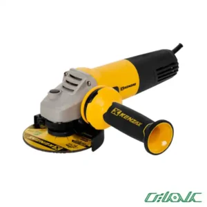 مینی فرز آهنگری کنزاکس مدل KAG-1950