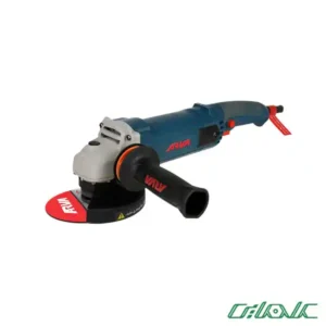 مینی فرز دسته بلند آروا مدل ۵۵۵۶ (۱۱۰۰ وات)