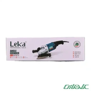 مینی فرز دسته بلند لکا مدل AG-15012-1