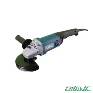 مینی فرز دسته بلند لکا مدل AG-15012