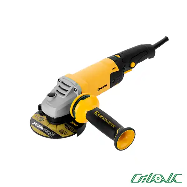 مینی فرز دسته بلند کنزاکس مدل KAG-1050