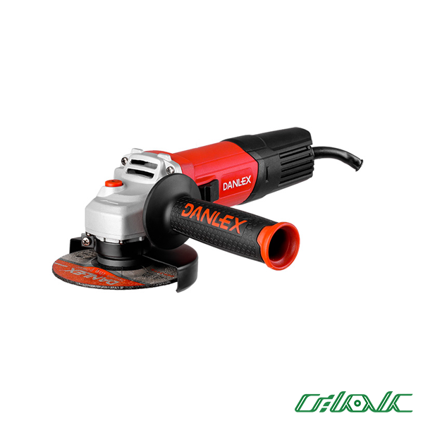 مینی فرز دنلکس مدل DX-2376