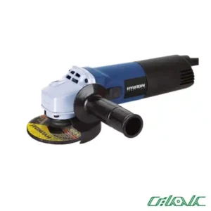 مینی فرز هیوندای مدل HP8511-AG (850 وات)