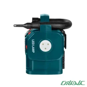 مینی کمپرسور باد سه کاره رونیکس مدل RH-4261B-1