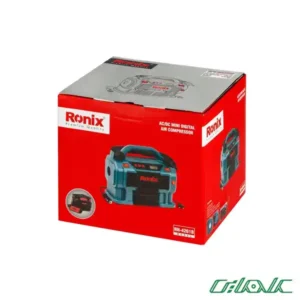 مینی کمپرسور باد سه کاره رونیکس مدل RH-4261B-3