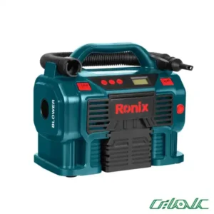 مینی کمپرسور باد سه کاره رونیکس مدل RH-4261B