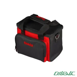 مینی کمپرسور باد سه کاره رونیکس مدل RH-4261B-5