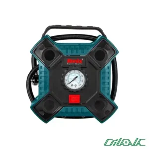 مینی کمپرسور باد فندکی رونیکس مدل RH_4263-1