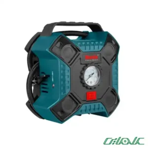 مینی کمپرسور باد فندکی رونیکس مدل RH_4263