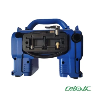 مینی کمپرسور باد فندکی نووا مدل NTA-9160-1