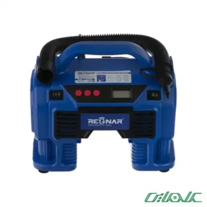 مینی کمپرسور سه کاره رگنار مدل RG-1230