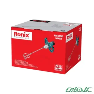 میکسر (همزن برقی) رونیکس مدل 2410