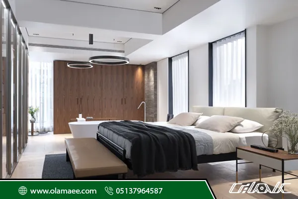 نصب کمد دیواری1