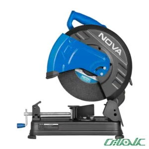 پروفیل بر نووا مدل 3510 (355 میلیمتری صنعتی)