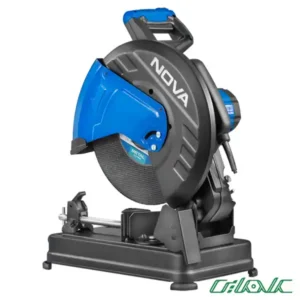 پروفیل بر نووا مدل 3515 (355 میلیمتری صنعتی دسته D)