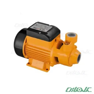 پمپ آب خانگی نیم اسب محیطی کوفیکس COOFIX مدل CF - QBOO1A