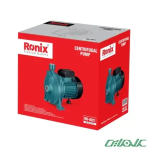 پمپ آب رونیکس (الکترو پمپ) مدل RH-4021-3