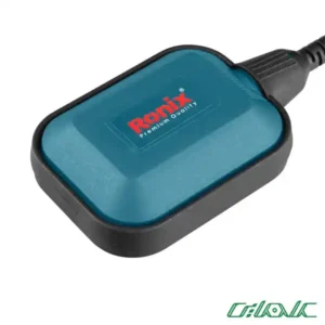 پمپ لجن کش رونیکس مدل RH-4040 (1 اسب بخار)-2