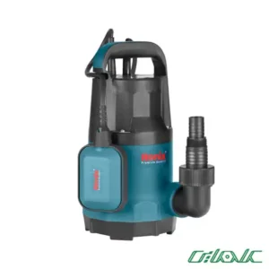 پمپ کفکش رونیکس مدل RH-4031 (1 اسب بخاری)