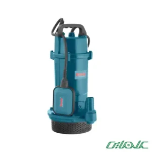 پمپ کفکش رونیکس مدل RH-4032 (1 اسب بخاری چدنی)