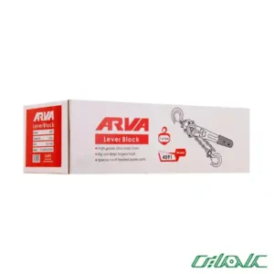 پولیف 1.6 تن آروا مدل 4591