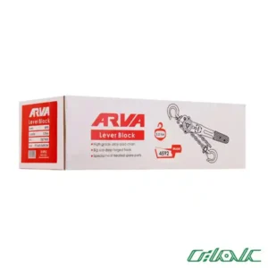 پولیف 3.2 تن آروا مدل 4592