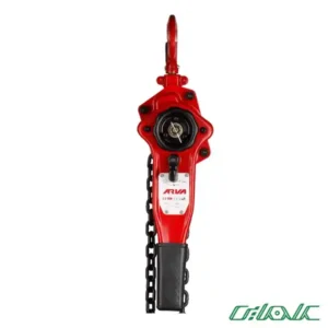 پولیف 3.2 تن آروا مدل 4592