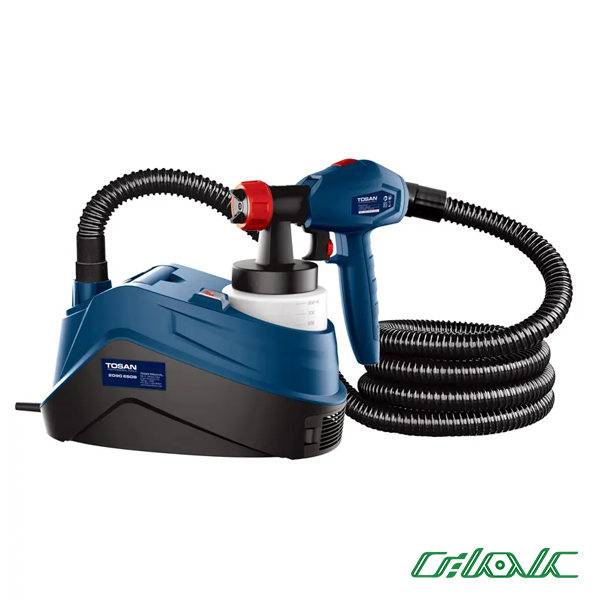 پیستوله برقی توسن مدل 2090ESG