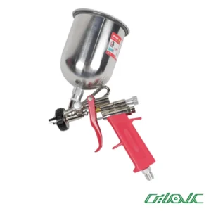 پیستوله بادی رنگ پاش آروا مدل 3101-1