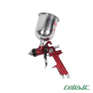 پیستوله بادی رنگ پاش آروا مدل 3106-1