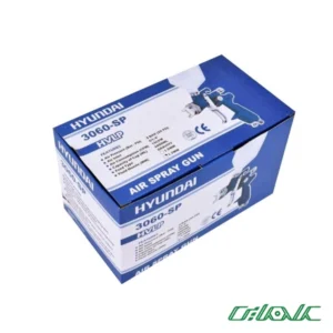 پیستوله بادی رنگ پاش هیوندای مدل 3060-SP-2