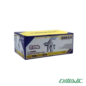 پیستوله بادی رنگ پاش کنزاکس مدل KSG-2001-2