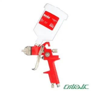 پیستوله بادی رونیکس مدل 6215