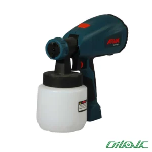 پیستوله برقی 400 وات آروا مدل 5621