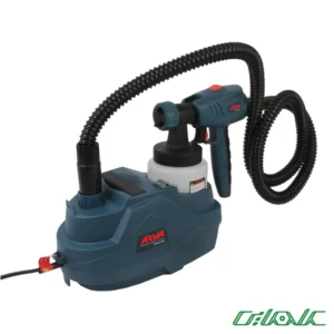 پیستوله برقی رنگ پاش خرطومی آروا مدل 5622