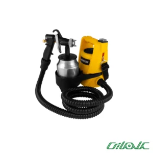 پیستوله برقی رنگ پاش خرطومی کنزاکس مدل KSG-1500