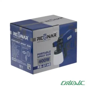 پیستوله برقی رگنار مدل RG2140