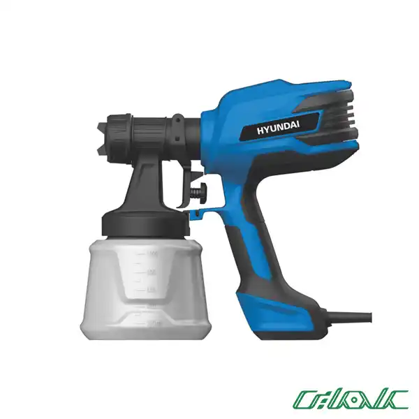 پیستوله برقی هیوندای مدل SG-325