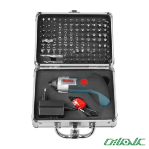 پیچ گوشتی شارژی رونیکس مدل 8500-3