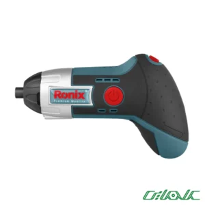 پیچ گوشتی شارژی رونیکس مدل 8500