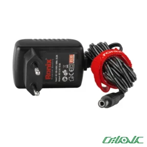 پیچ گوشتی شارژی رونیکس مدل 8530-4