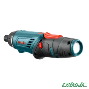 پیچ گوشتی شارژی رونیکس مدل 8530-6