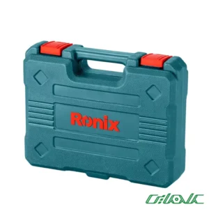 پیچ گوشتی شارژی رونیکس مدل 8530-9