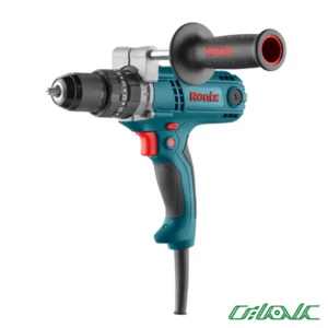 پیچگوشتی برقی رونیکس مدل RH-2520-2