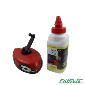 چالک لاین MRT