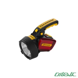 چراغ شارژی کنزاکس 1300